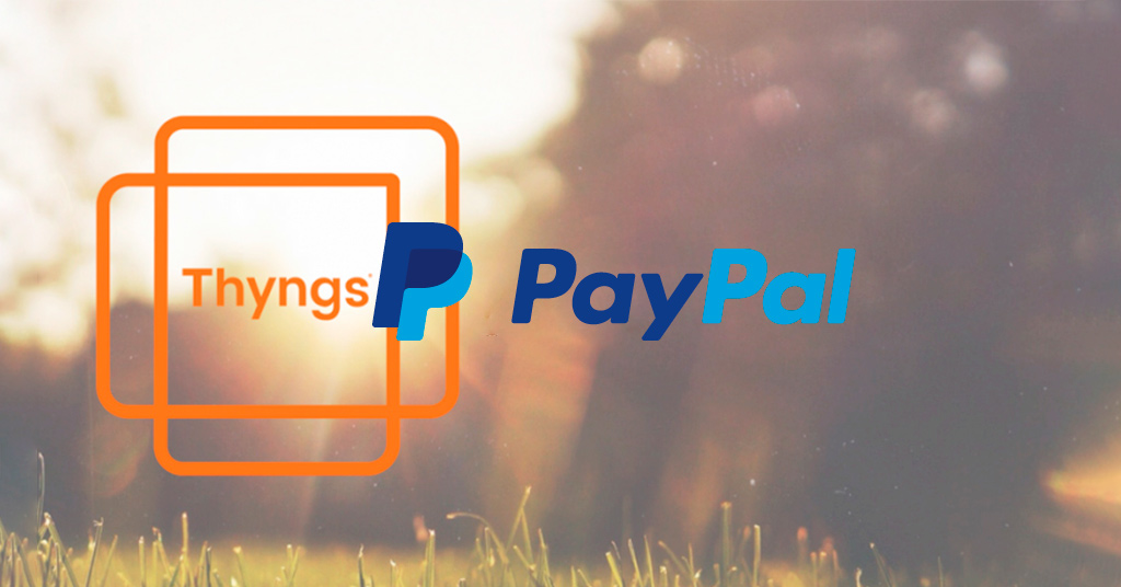 PayPal заключил еще одну сделку в сфере мобильных платежей