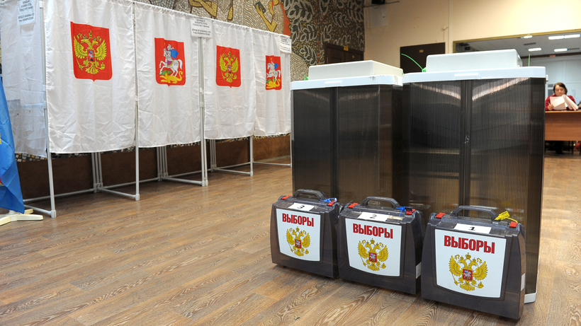 В Волгоградской области на выборах-2017 будет использоваться новая технология QR-кода