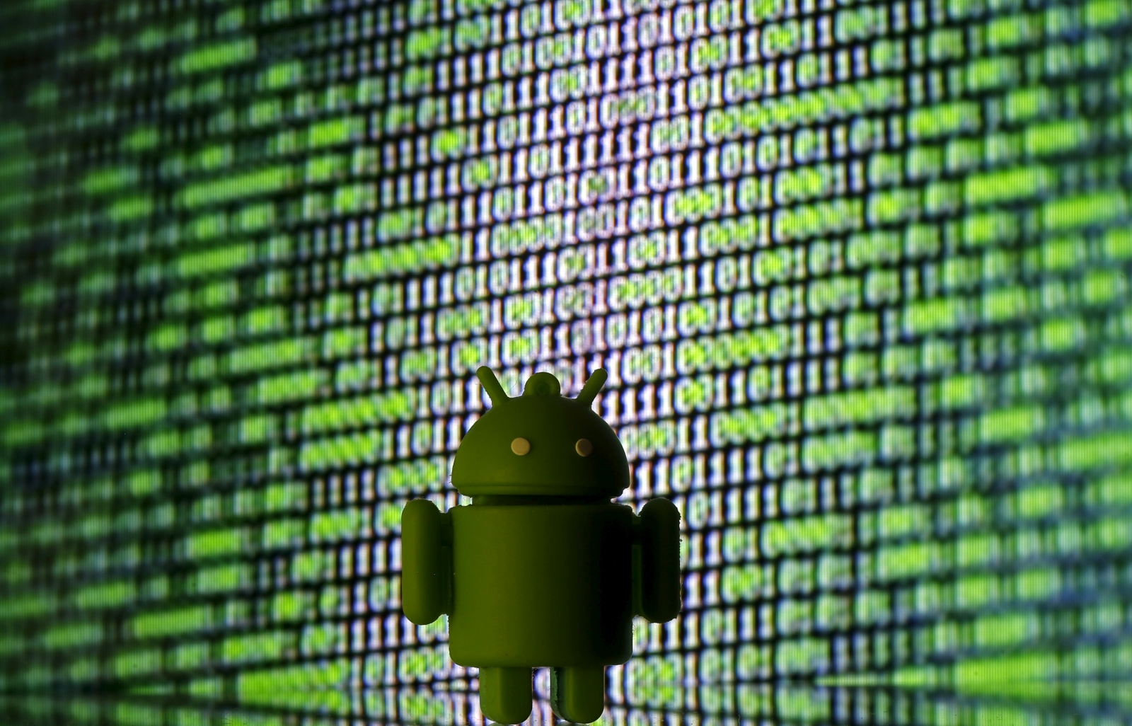 Внимание: в Google Play нашли считыватели QR кодов свыше 50 приложений, зараженных вирусами GhostTeam