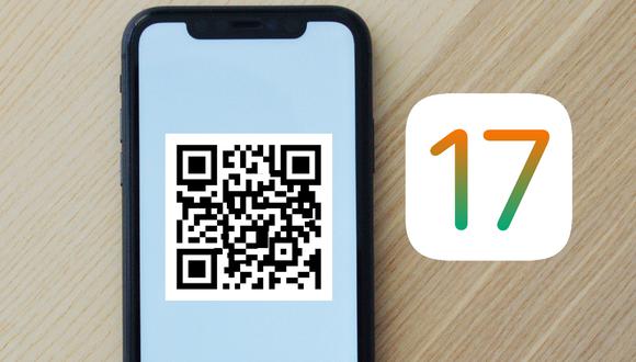 В iOS 17 ожидается удобная доработка штатной функции сканирования QR-кодов