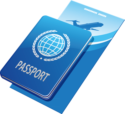 В Киргизии всем иностранным гостям будут выдавать "Паспорт туриста" c QR-кодом